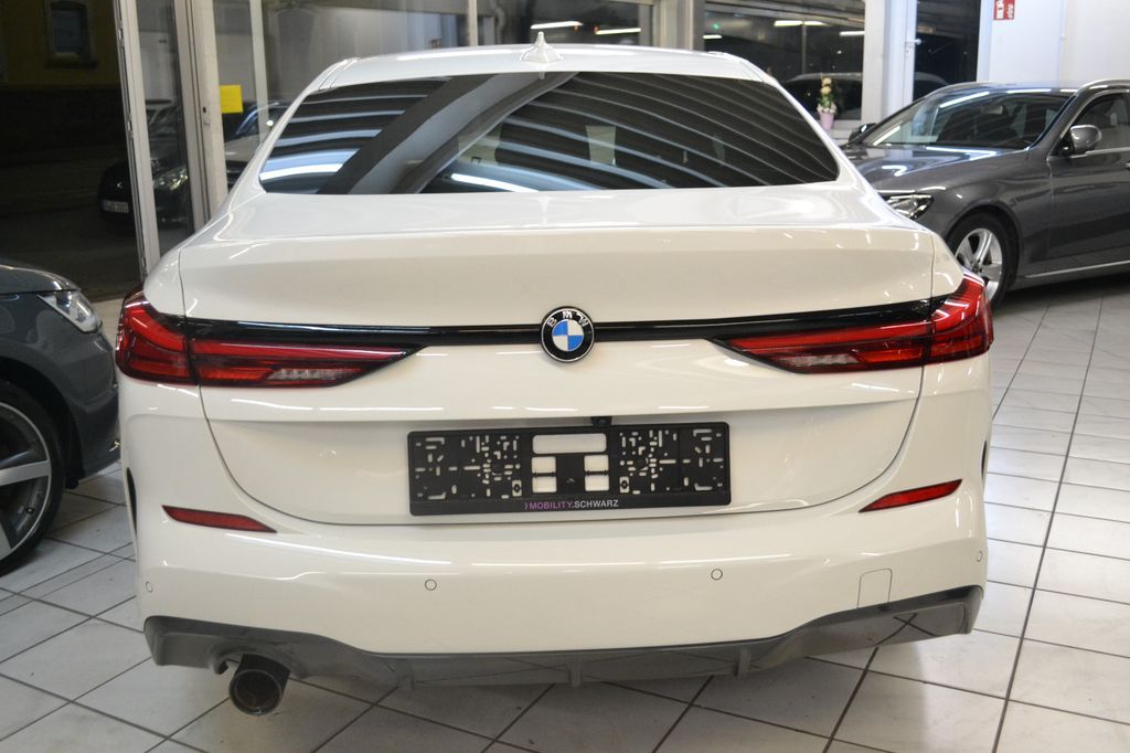 BMW 218 Gran Coupé 2024