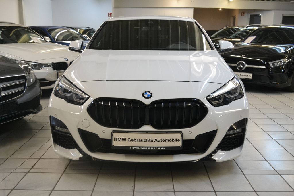 BMW 218 Gran Coupé 2024