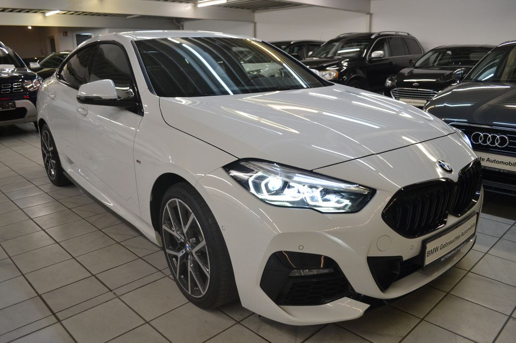 BMW 218 Gran Coupé 2024