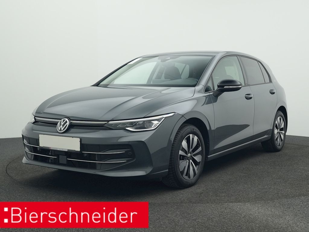 Volkswagen Golf 2025
