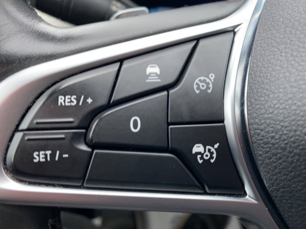 Renault Arkana 2021