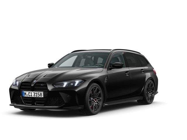BMW M3 2024