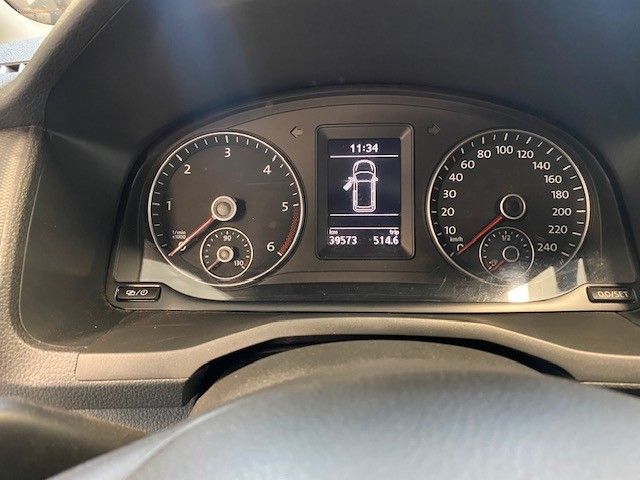 Volkswagen Caddy Maxi 2020