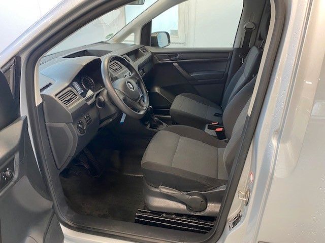 Volkswagen Caddy Maxi 2020