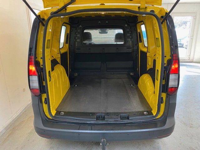 Volkswagen Caddy 2021