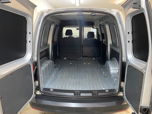 Volkswagen Caddy Maxi 2020
