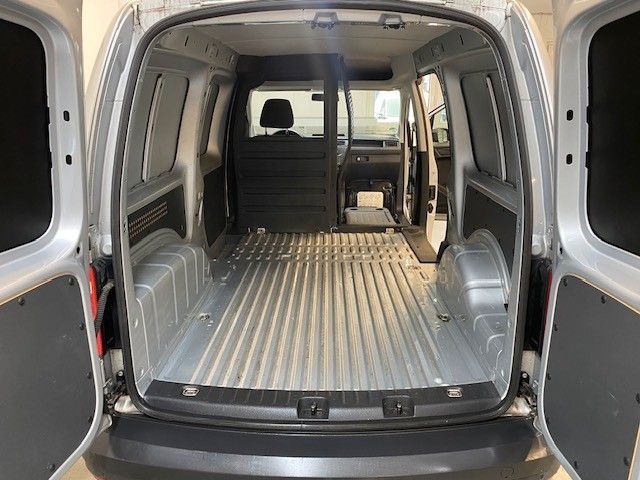 Volkswagen Caddy Maxi 2020