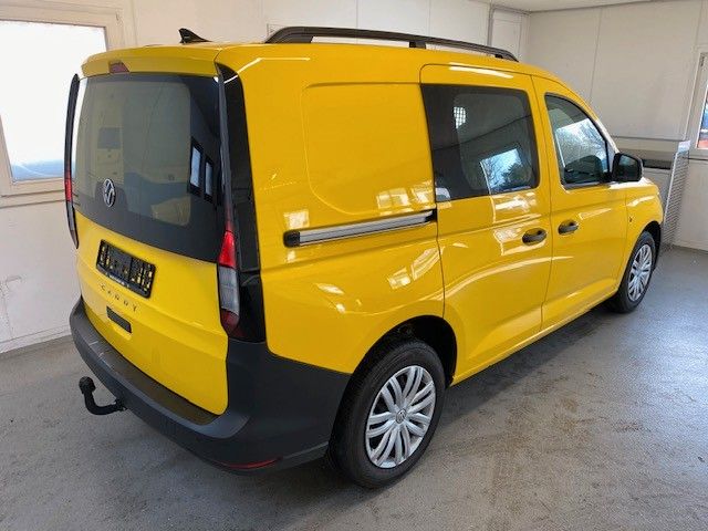 Volkswagen Caddy 2021