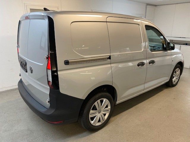 Volkswagen Caddy 2022