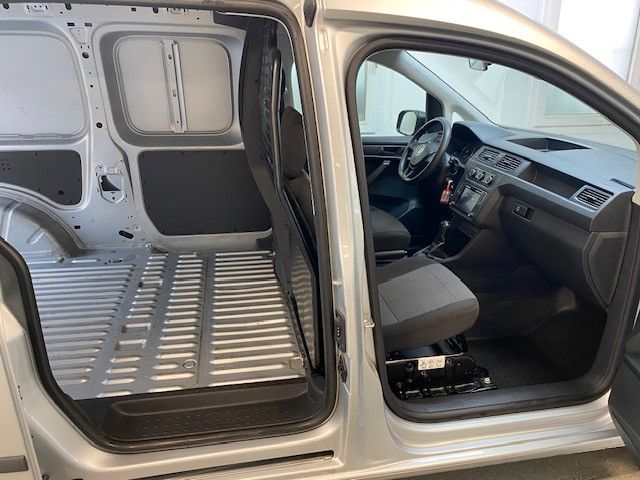 Volkswagen Caddy Maxi 2020