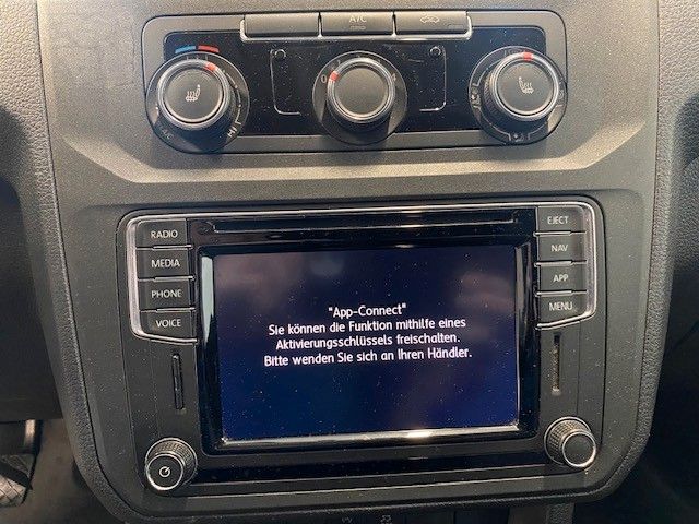 Volkswagen Caddy Maxi 2020