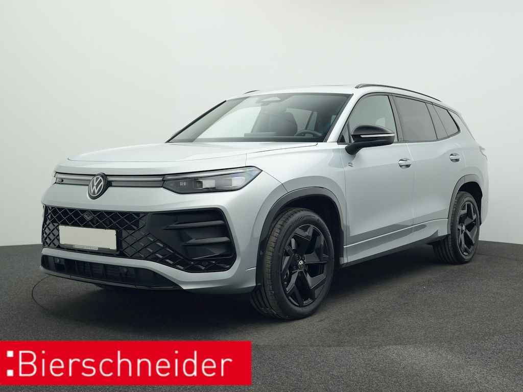 Volkswagen Tayron 2025