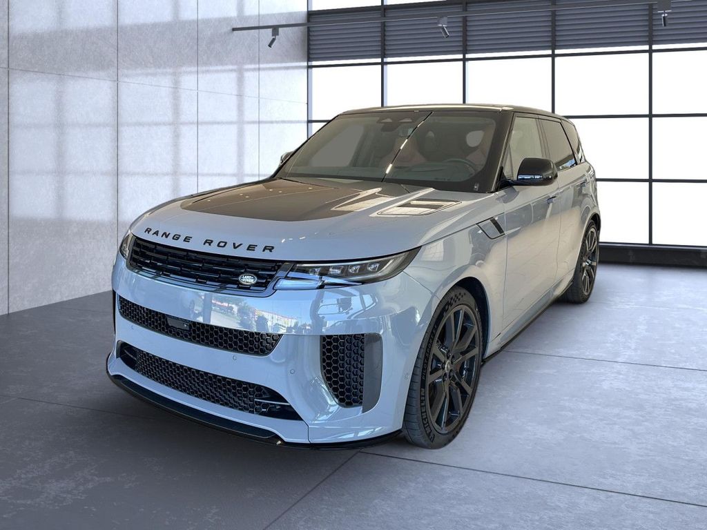 Land Rover Range Rover Sport 2025