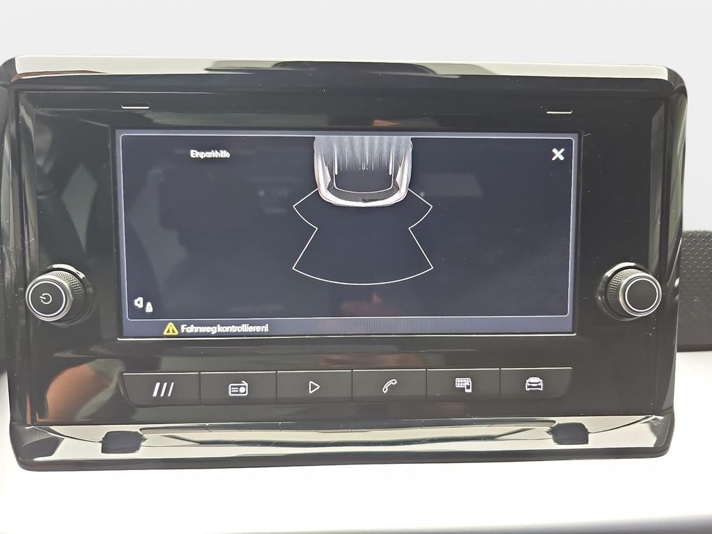 Seat Arona 2024