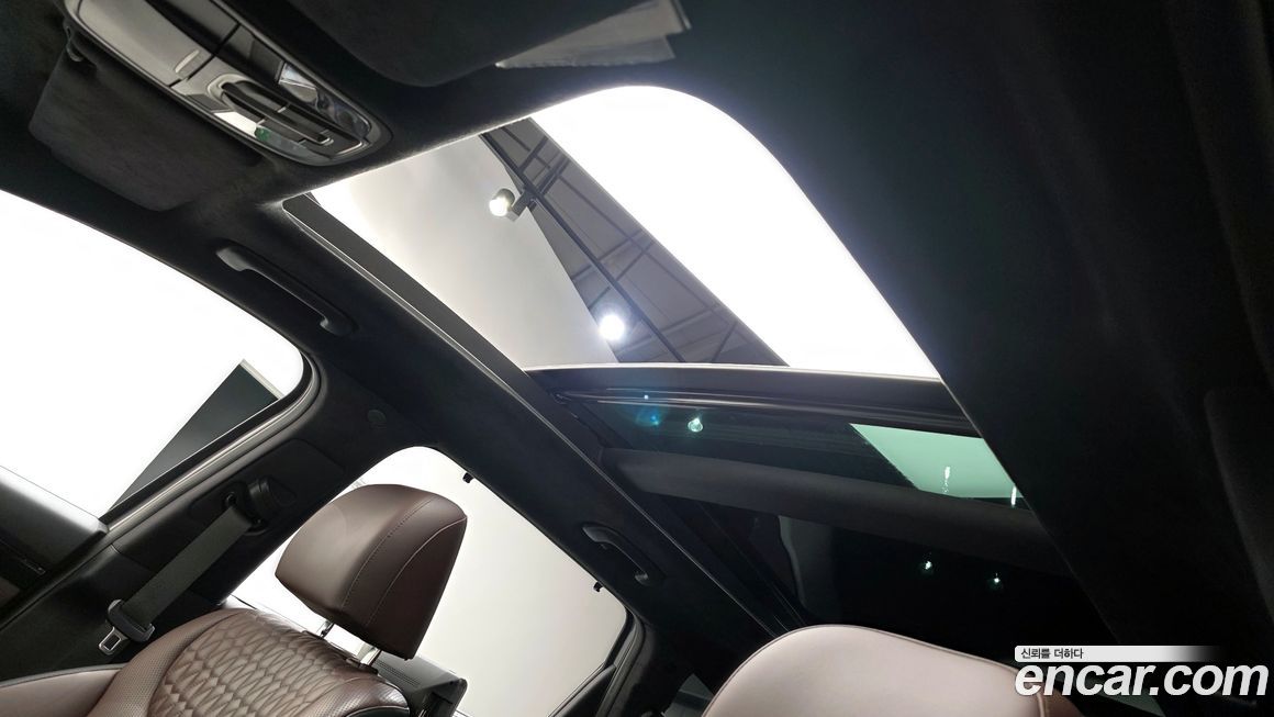 Hyundai Santafe 2020