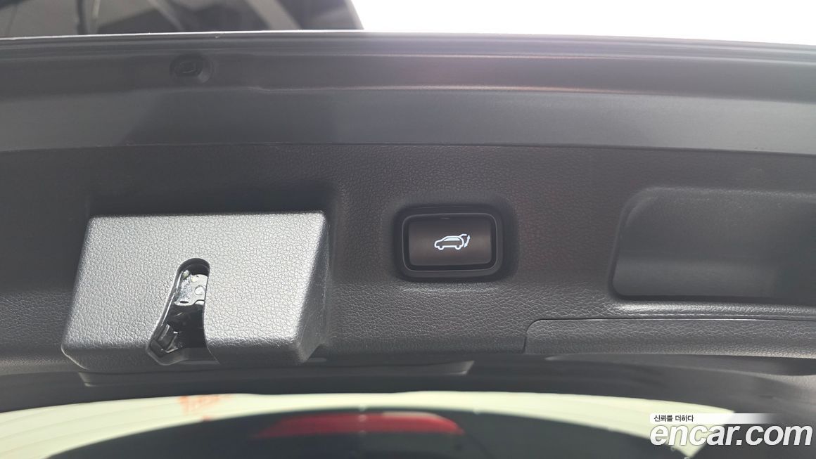 Hyundai Santafe 2020