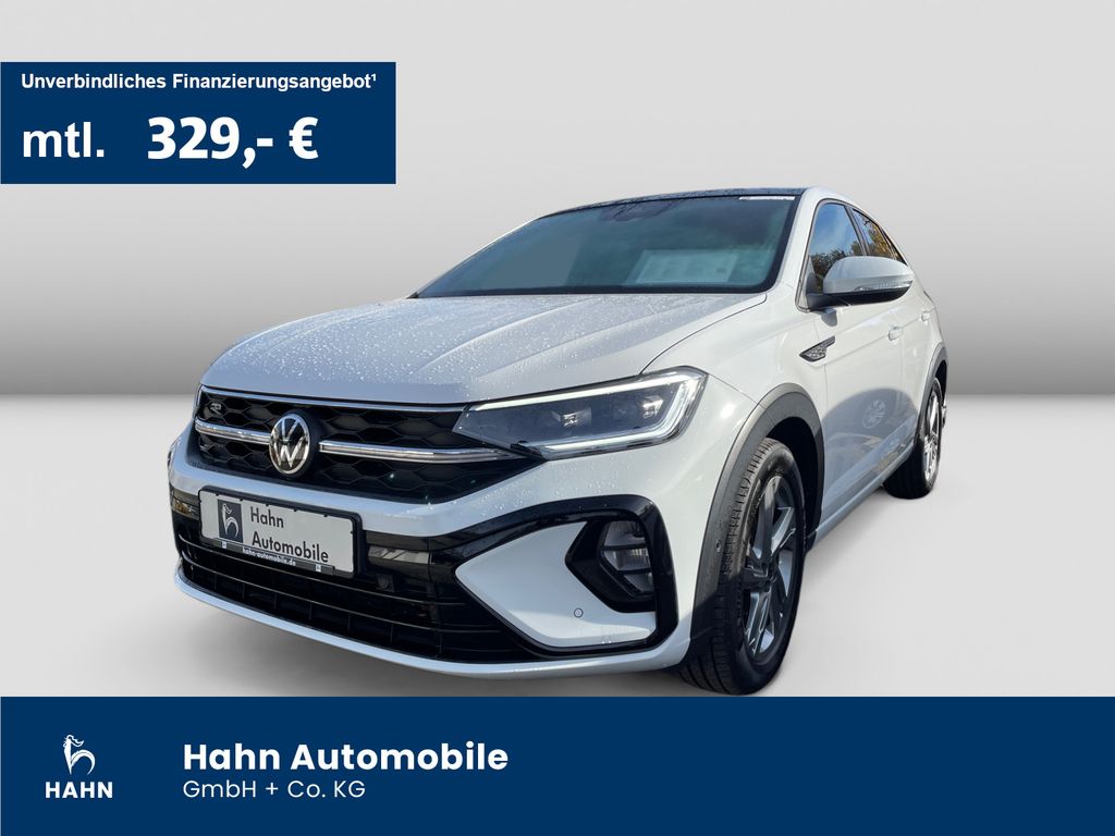 Volkswagen Taigo 2022