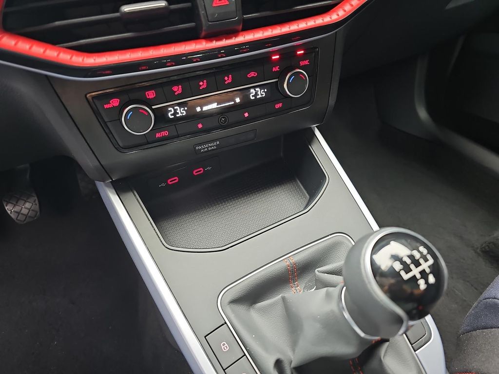 Seat Arona 2024