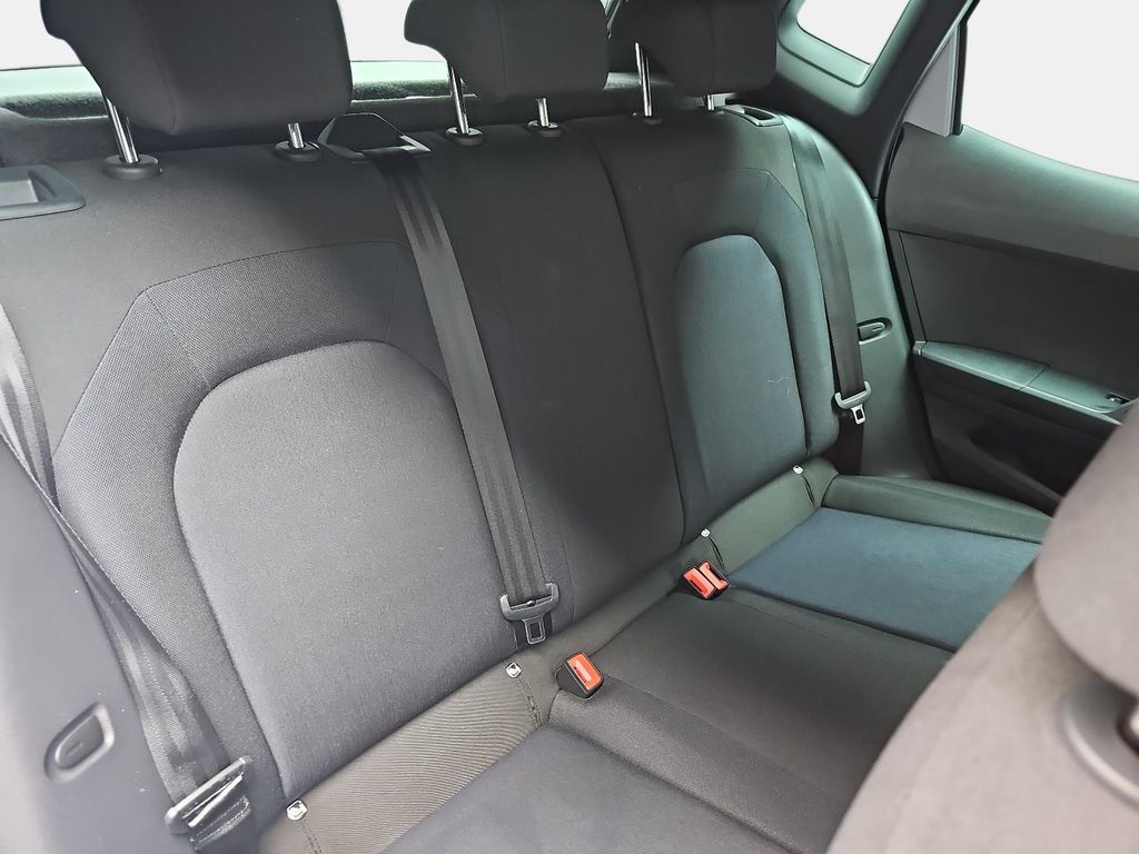 Seat Arona 2024