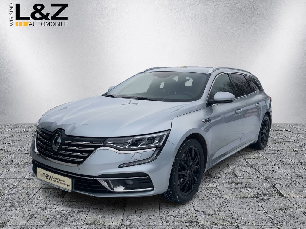 Renault Talisman 2020