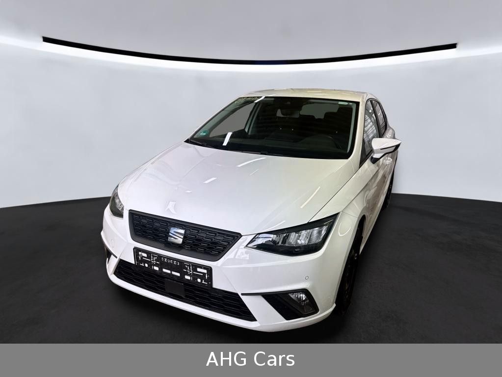 Seat Ibiza 2021