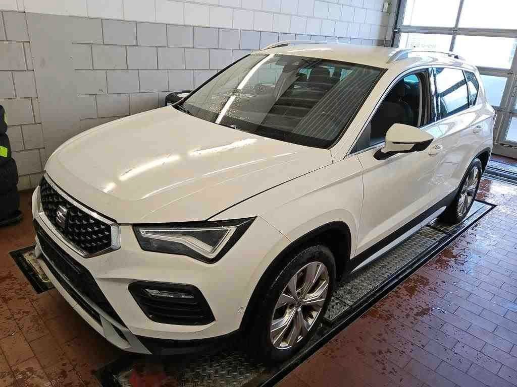 Seat Ateca 2022