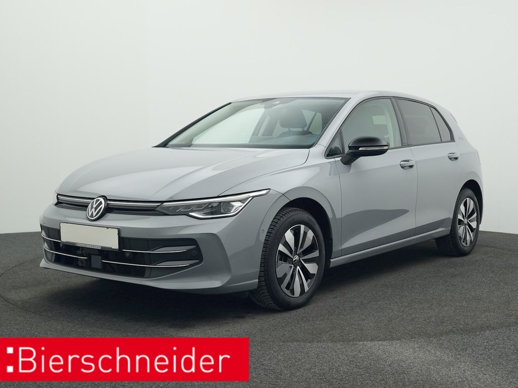 Volkswagen Golf 2025