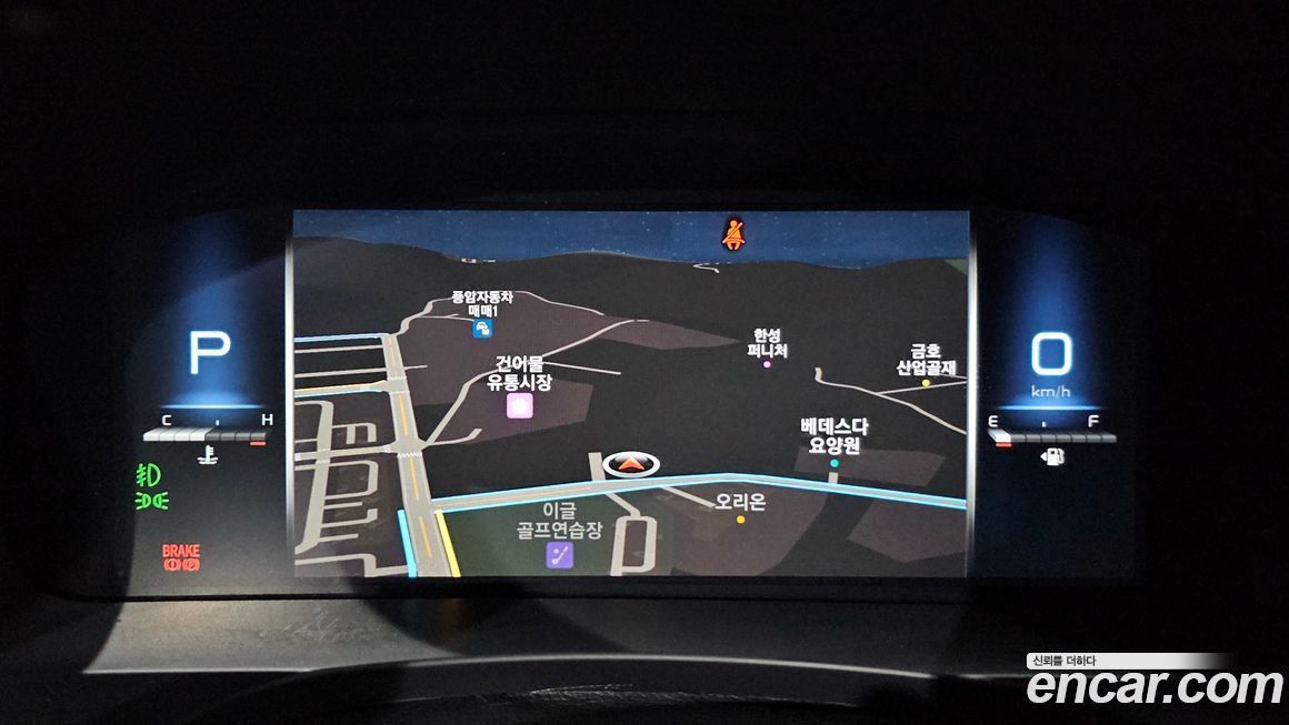 KG_Mobility_Ssangyong Rexton 2023