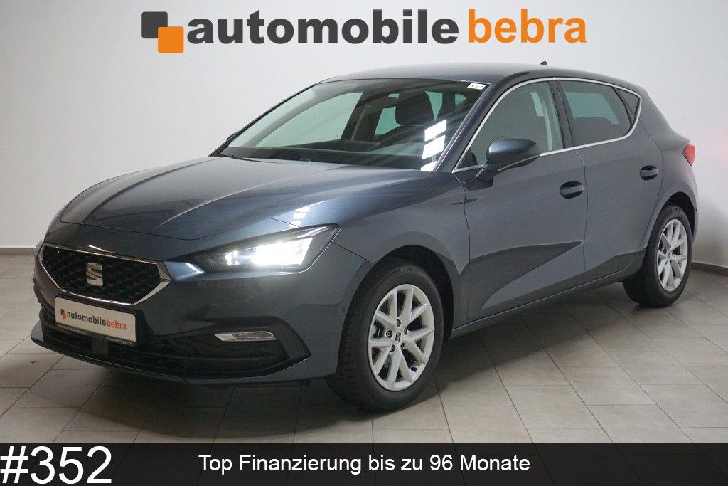 Seat Leon 2025