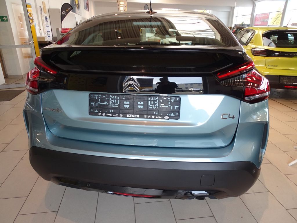 Citroën C4 2023