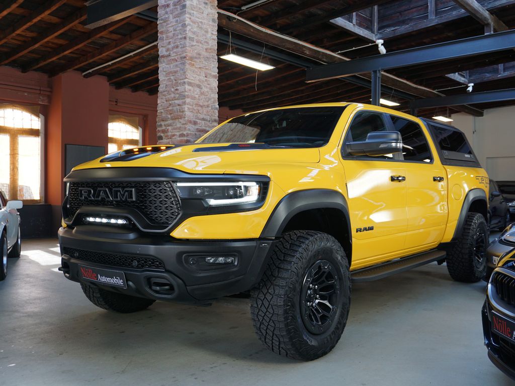 Dodge RAM 2023