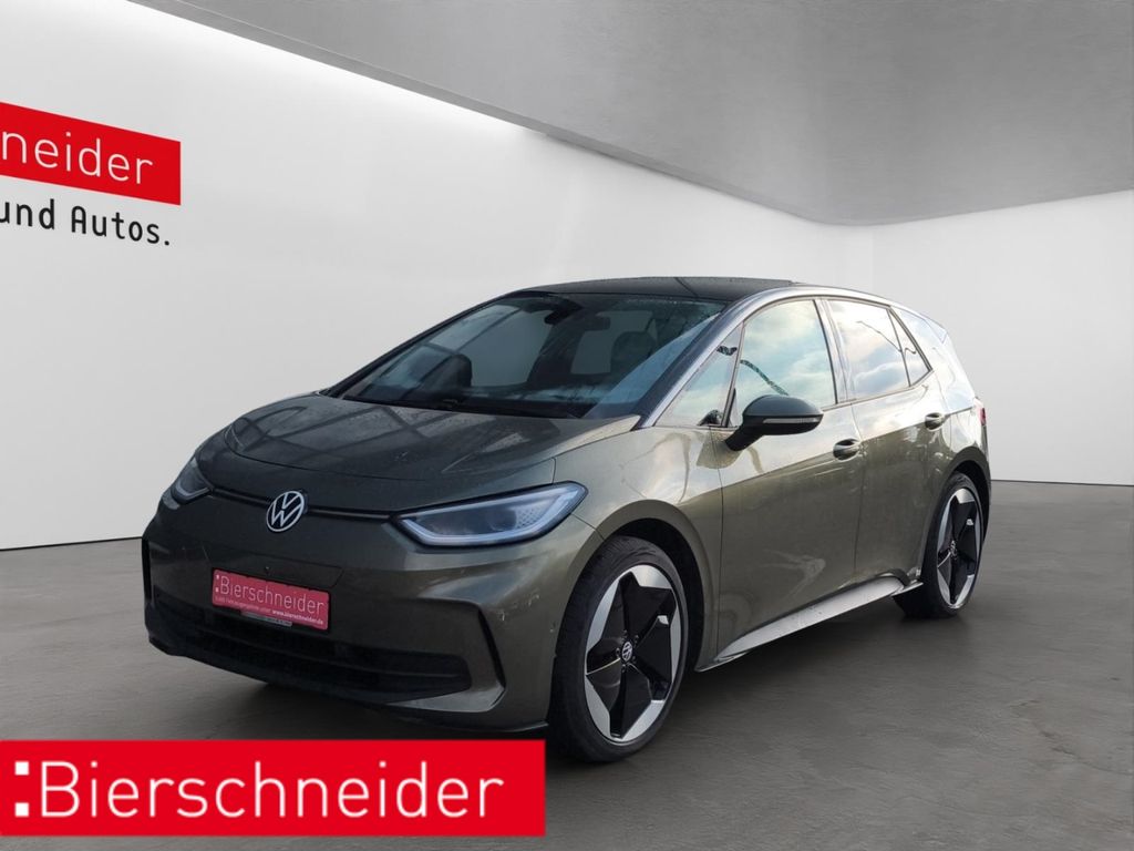 Volkswagen ID.3 2023