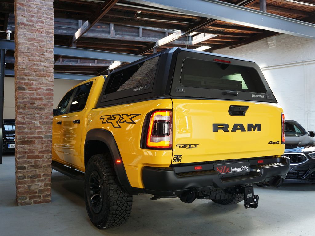 Dodge RAM 2023