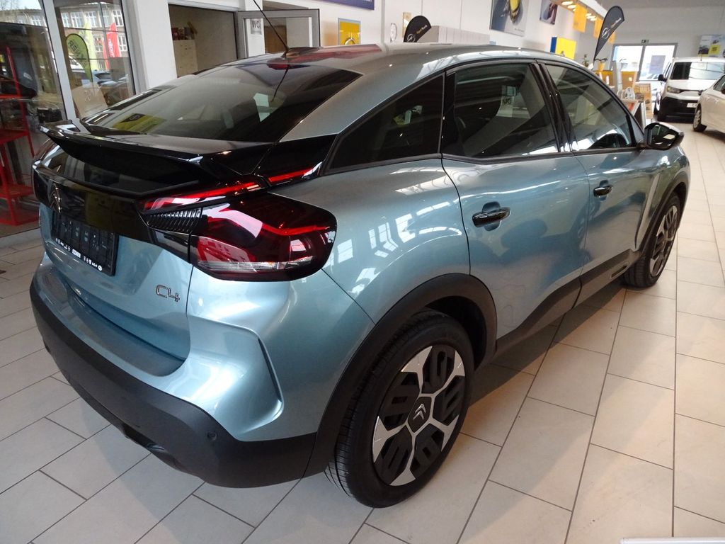 Citroën C4 2023