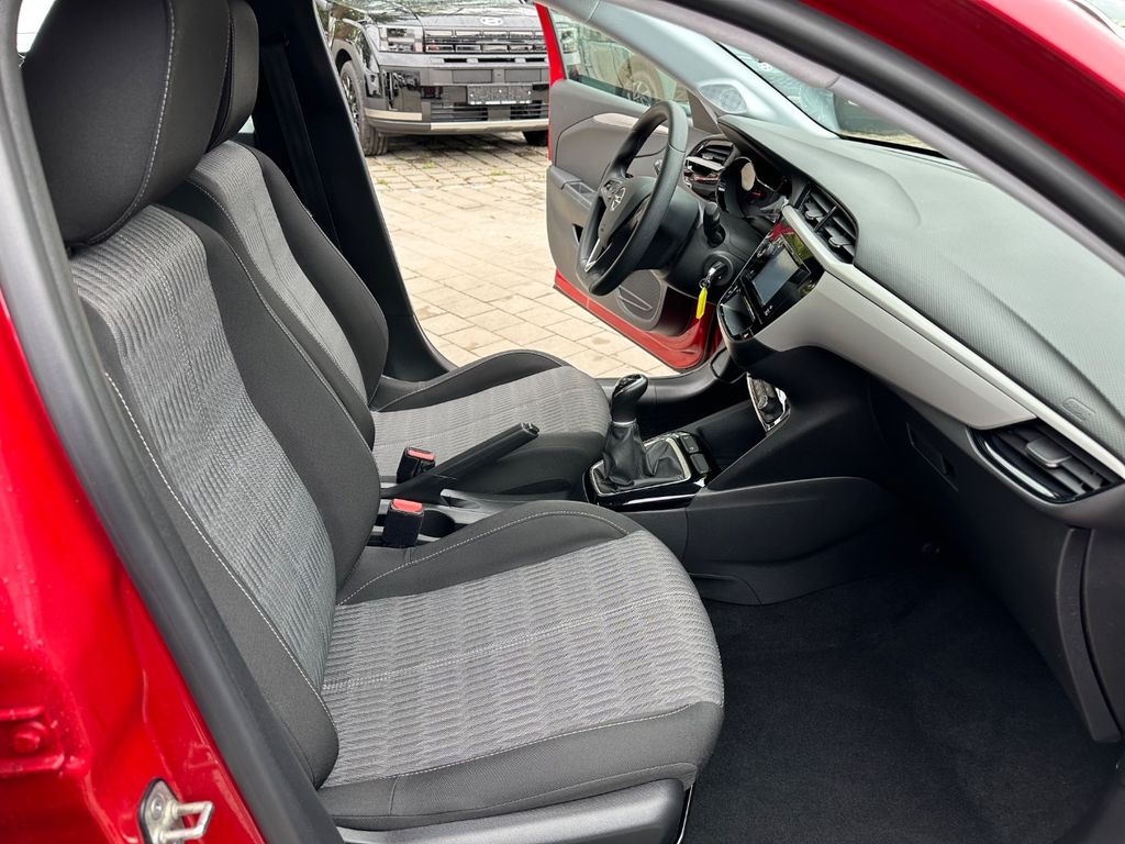 Opel Corsa 2022