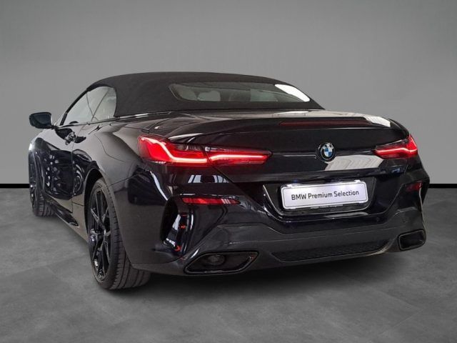 BMW 840 2025