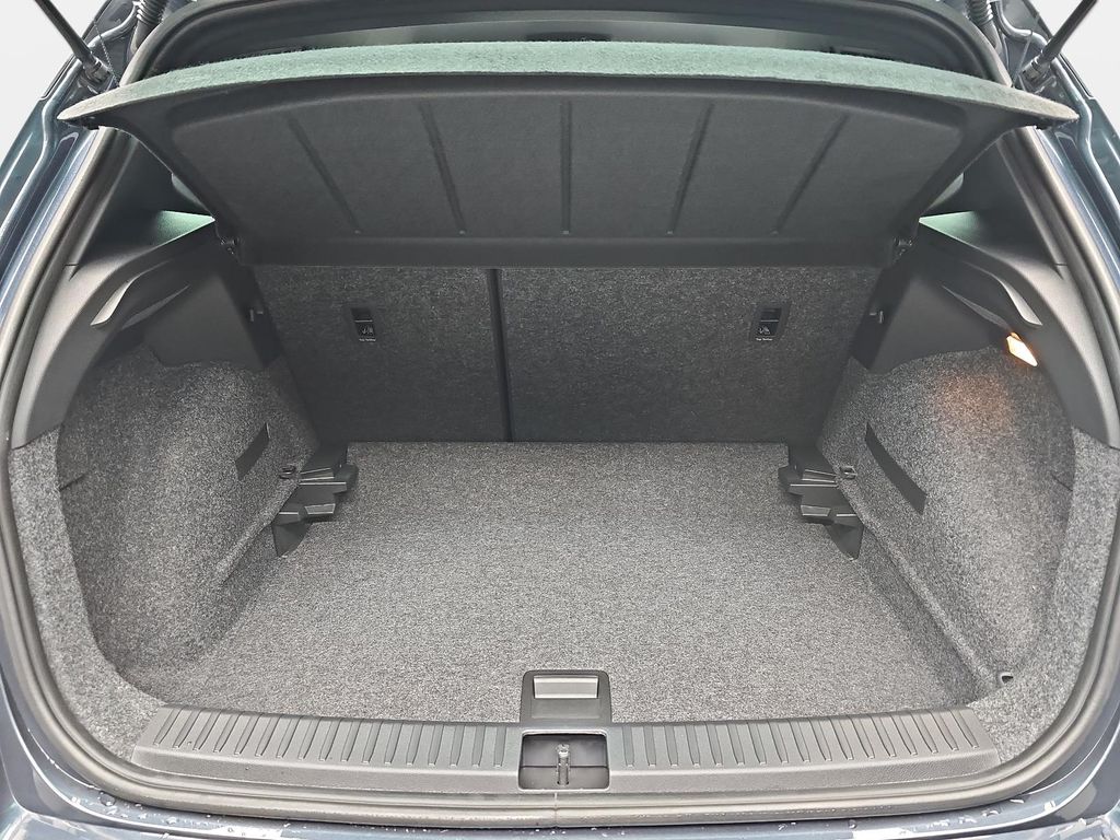Seat Arona 2025