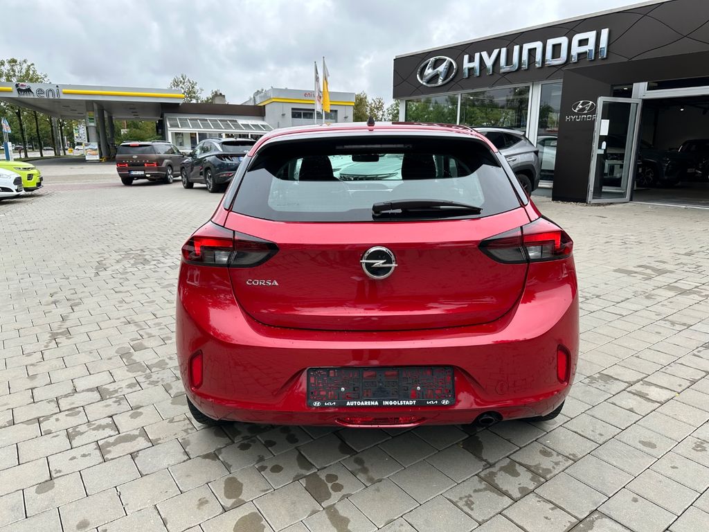 Opel Corsa 2022