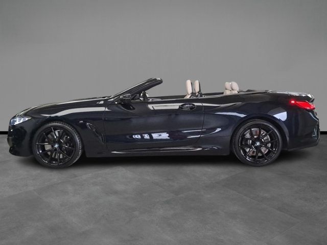 BMW 840 2025