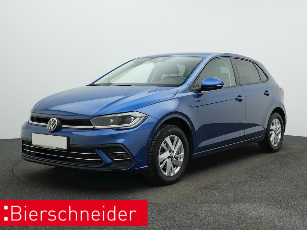 Volkswagen Polo 2025