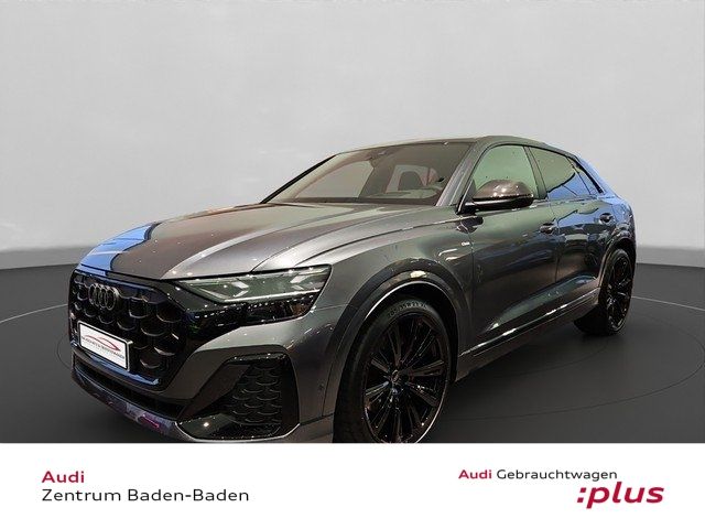Audi Q8 2025