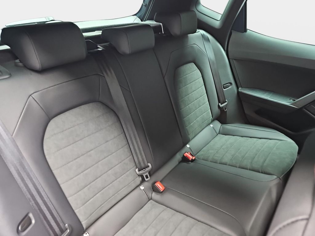 Seat Arona 2025