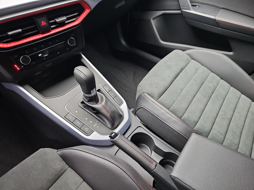Seat Arona 2025