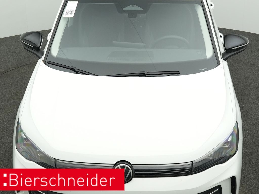 Volkswagen Tiguan 2025