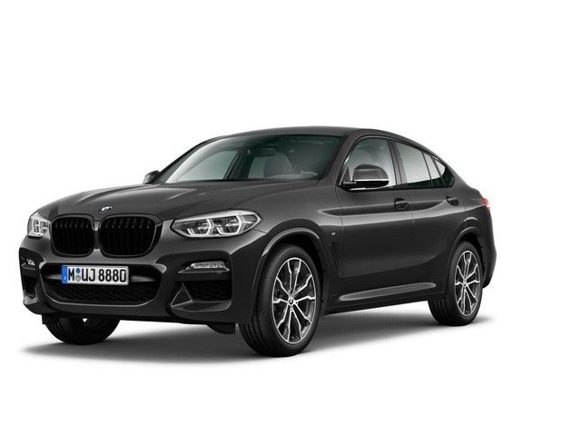 BMW X4 M 2021