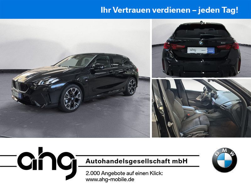 BMW 120 2025