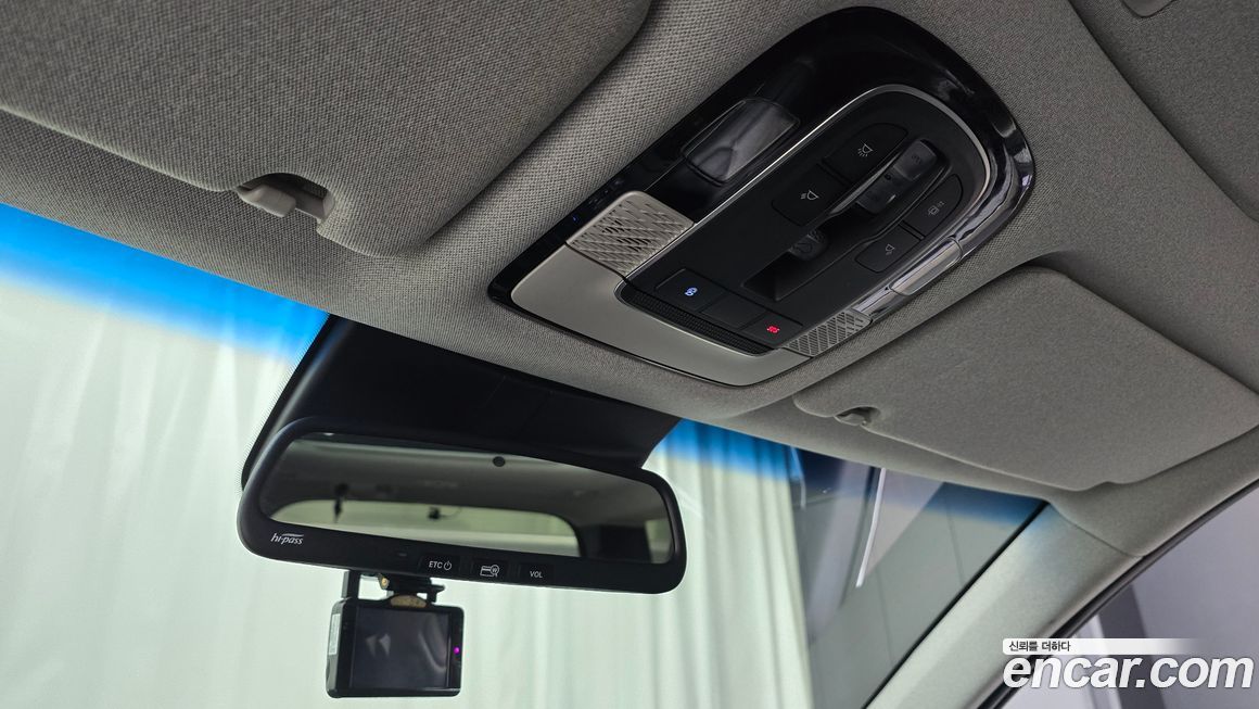 Hyundai Palisade 2019