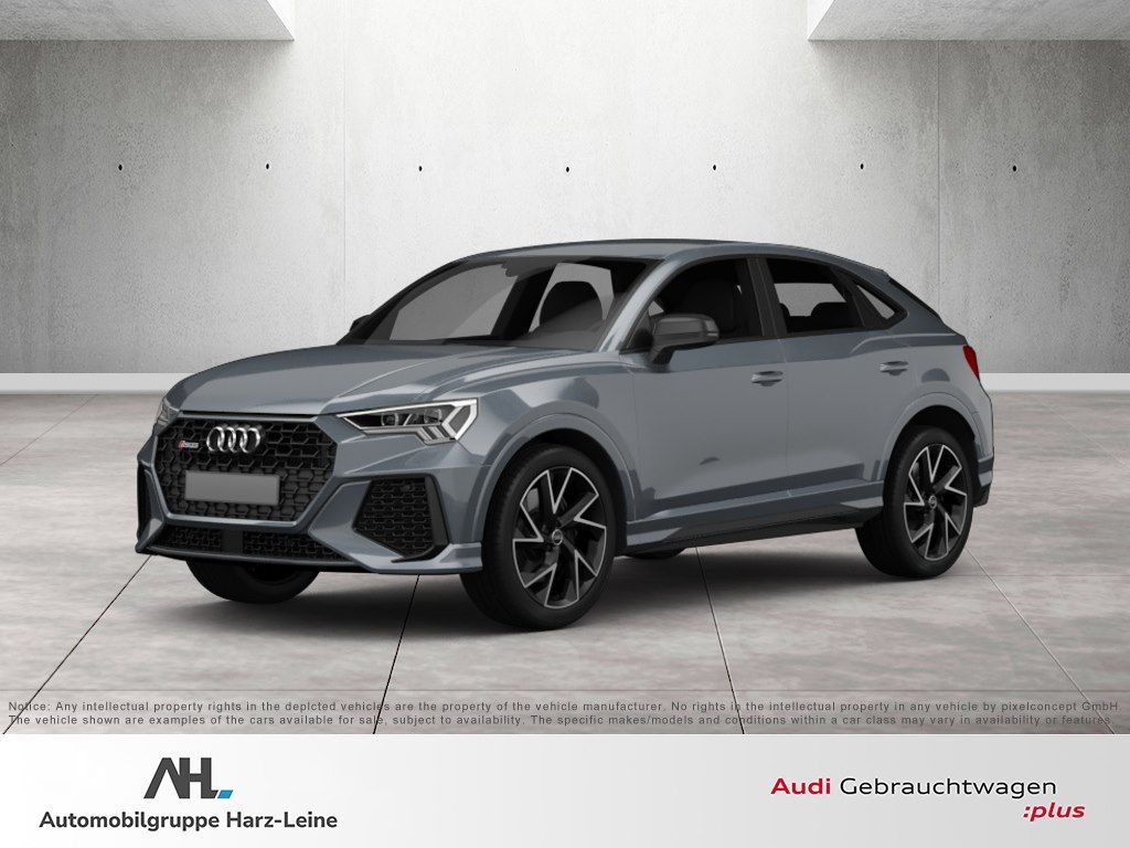 Audi Q3 2025