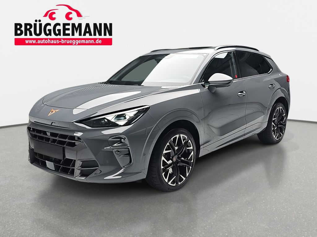Cupra Terramar 2025