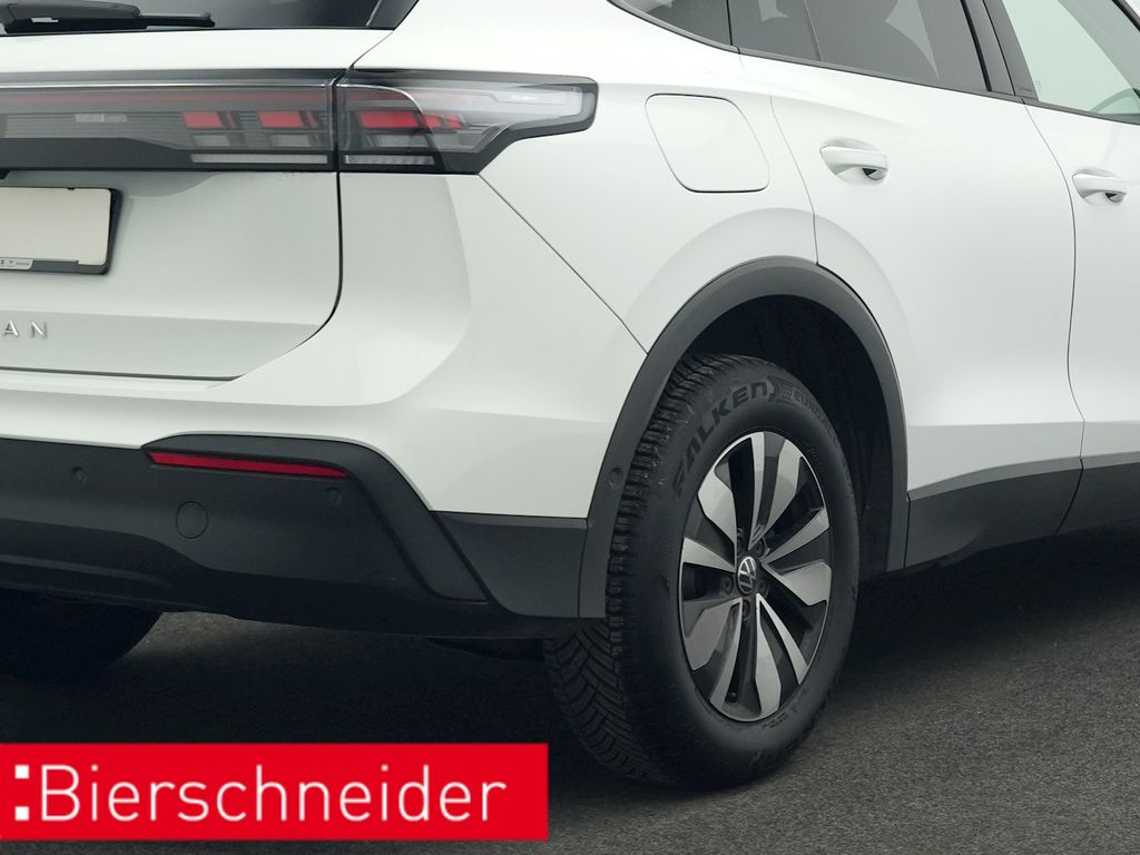 Volkswagen Tiguan 2025